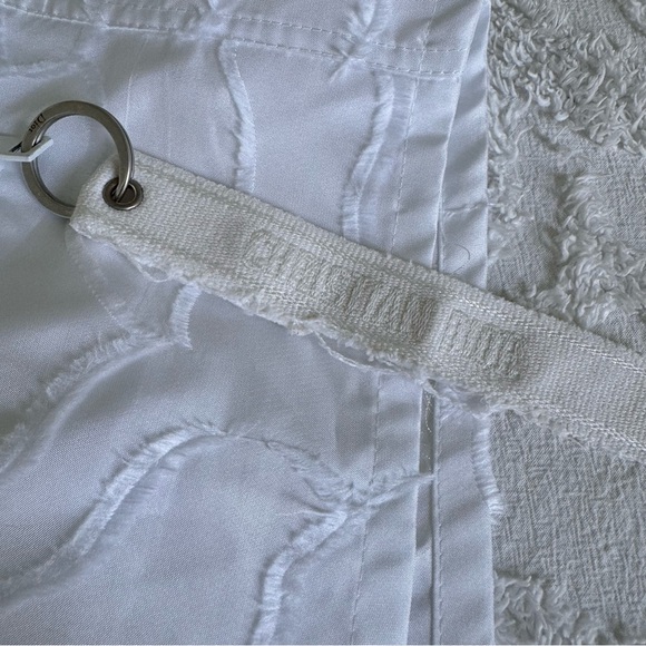 Christian Dior White Women’s Shorts - Picture 4 of 9